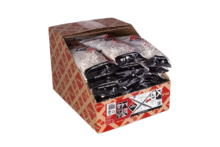 CRUCETAS 3MM CAJA X 42B-X 200 UND – 02127 RUBI